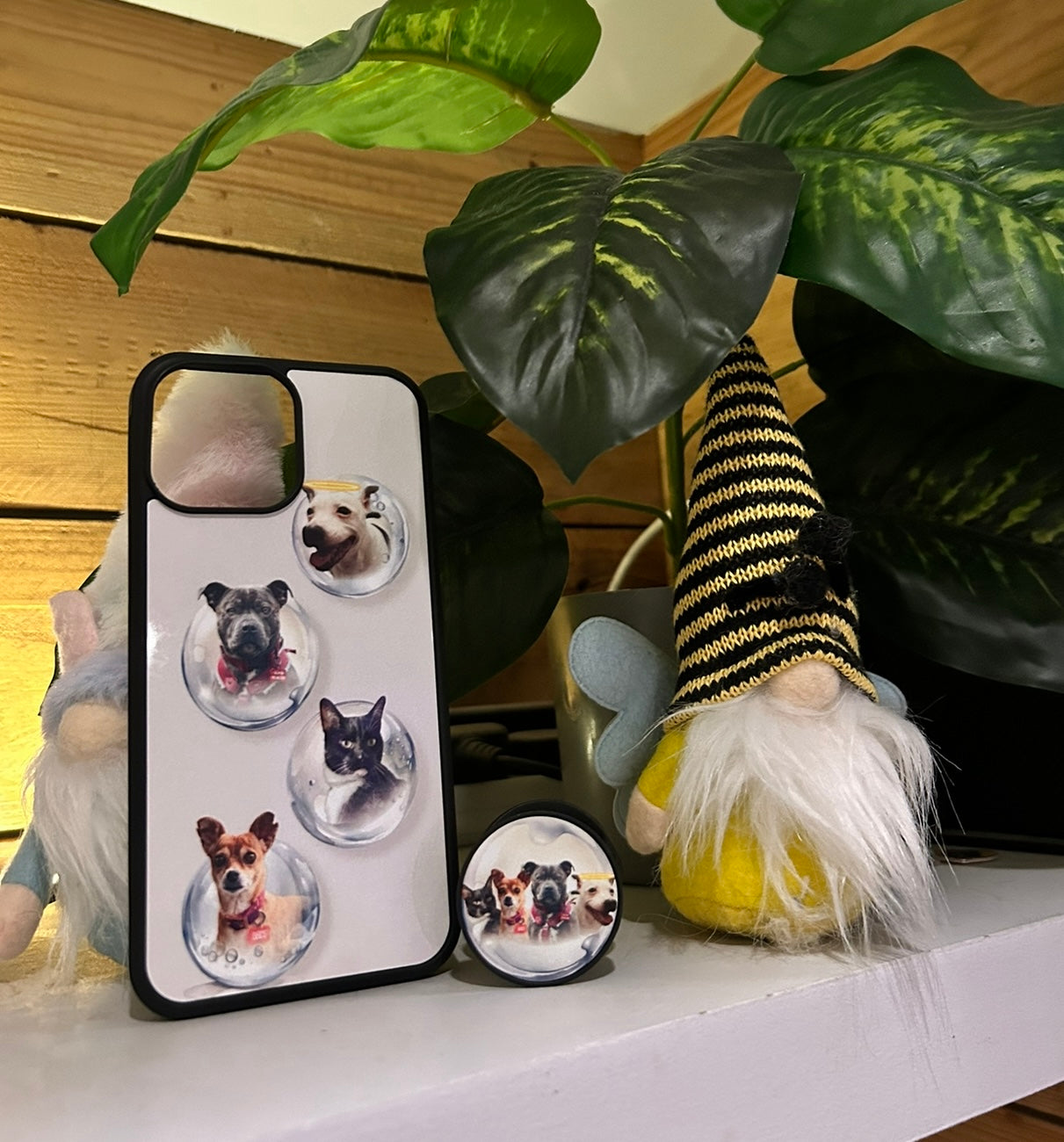 Phone Cases